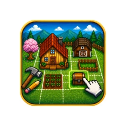 Stardew Planner 图标
